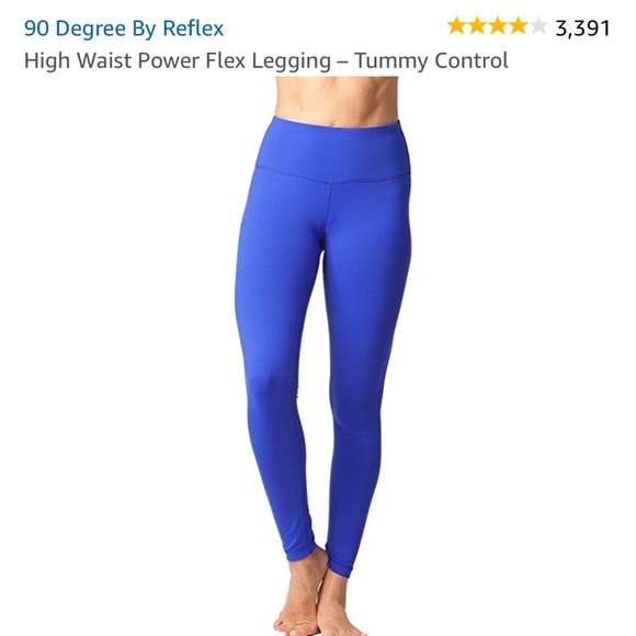 90 degree yoga pants